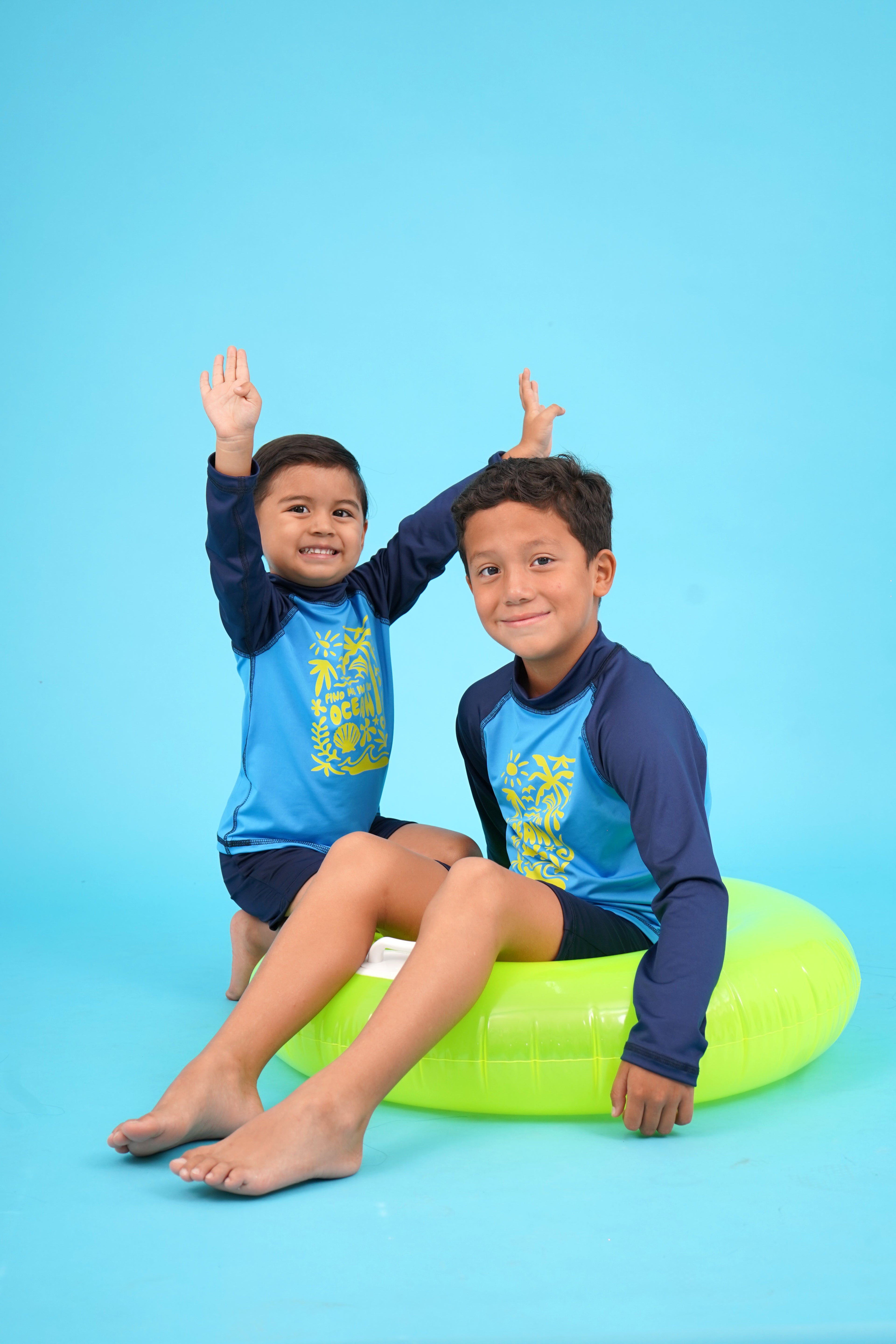 Conjunto niño