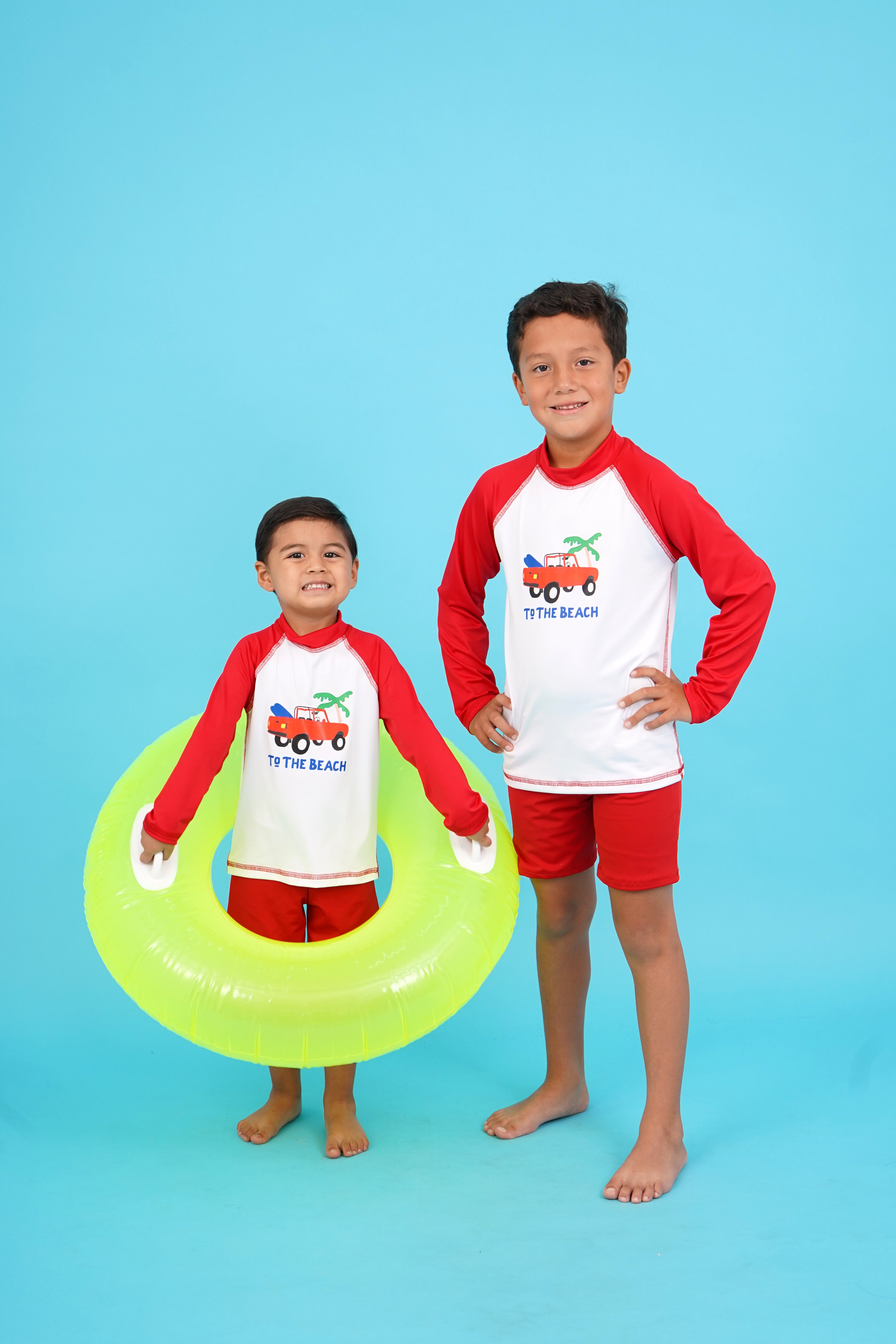 Conjunto niño