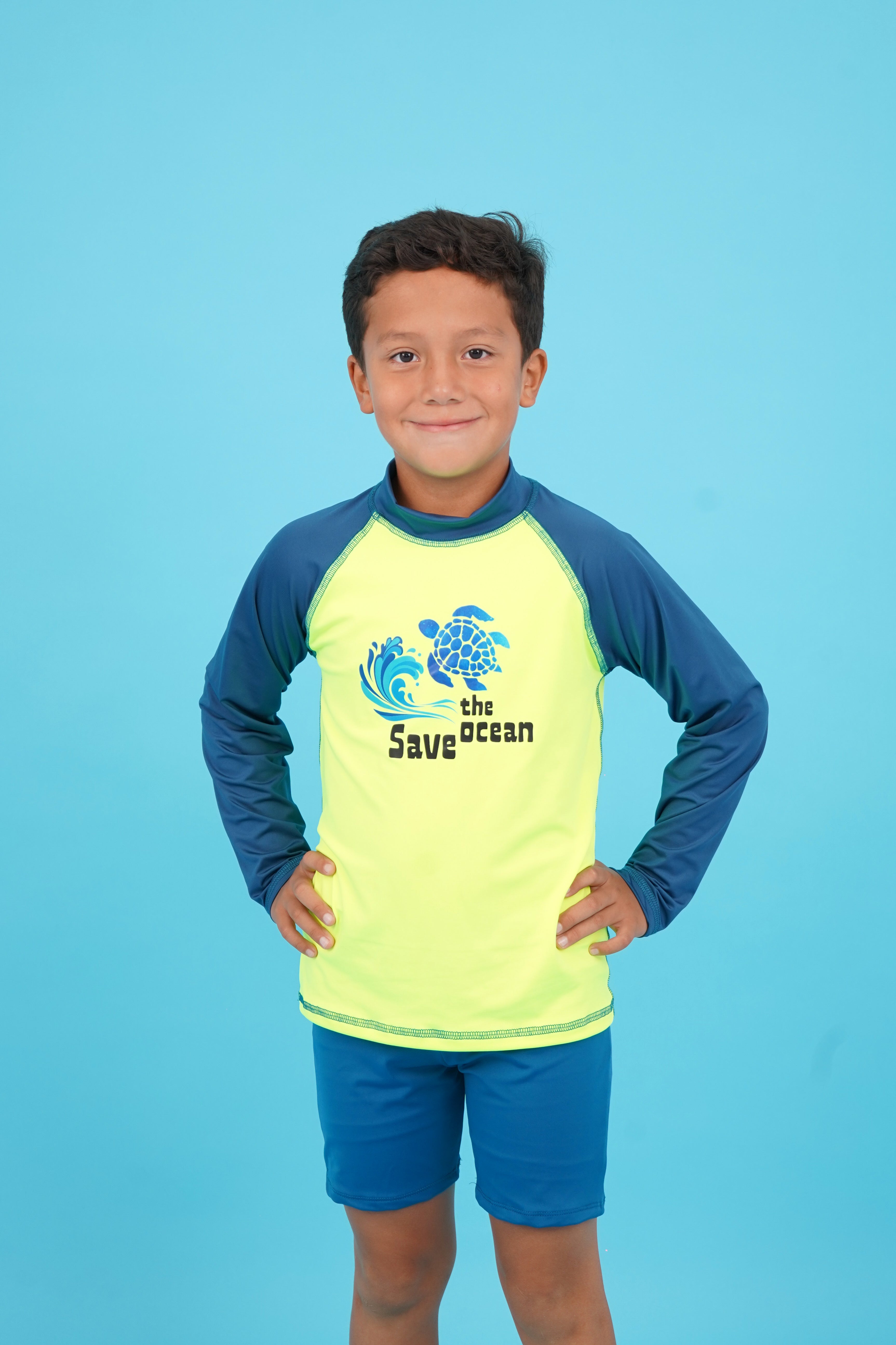 Conjunto niño