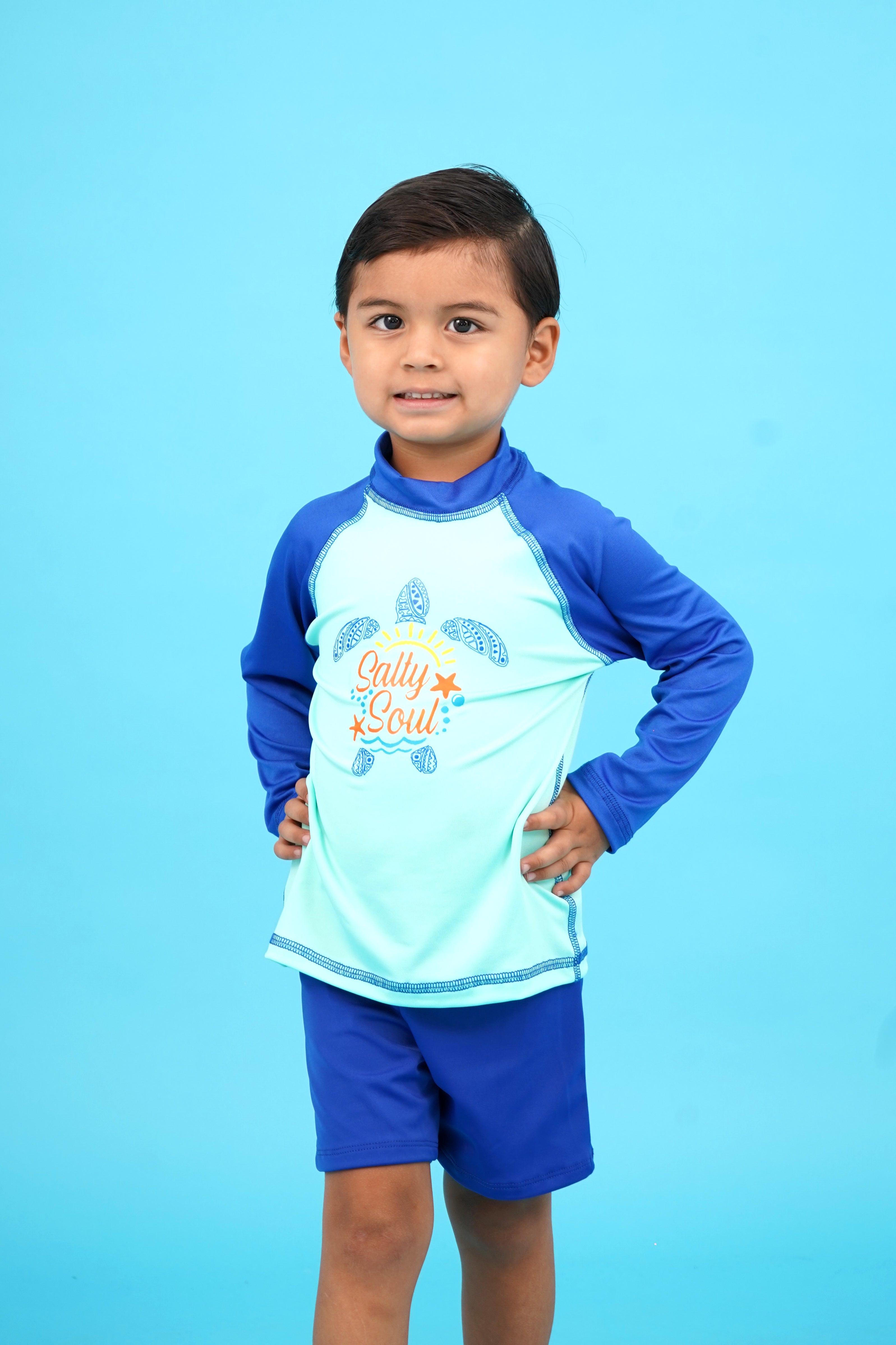 Conjunto niño