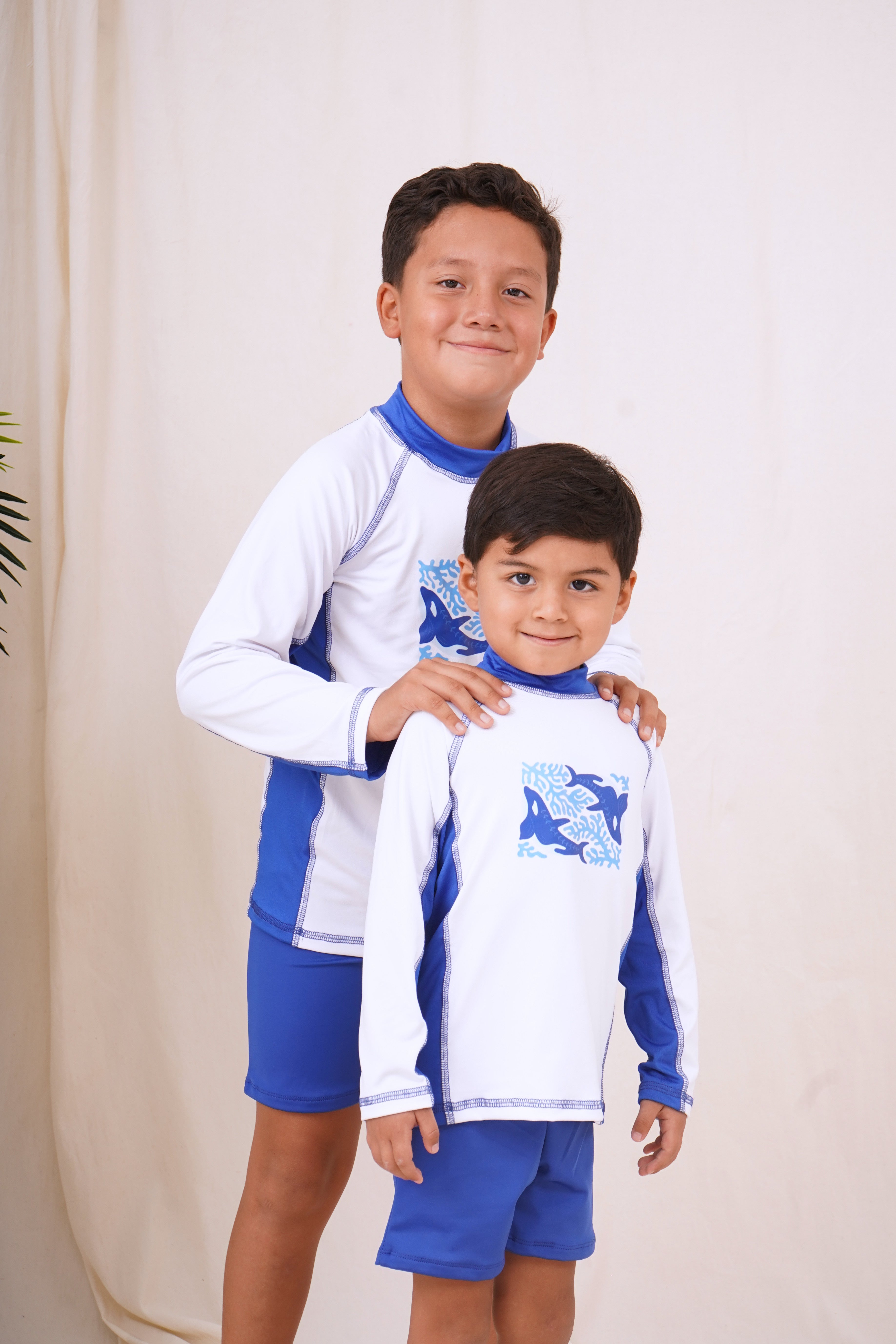 Conjunto niño 1325