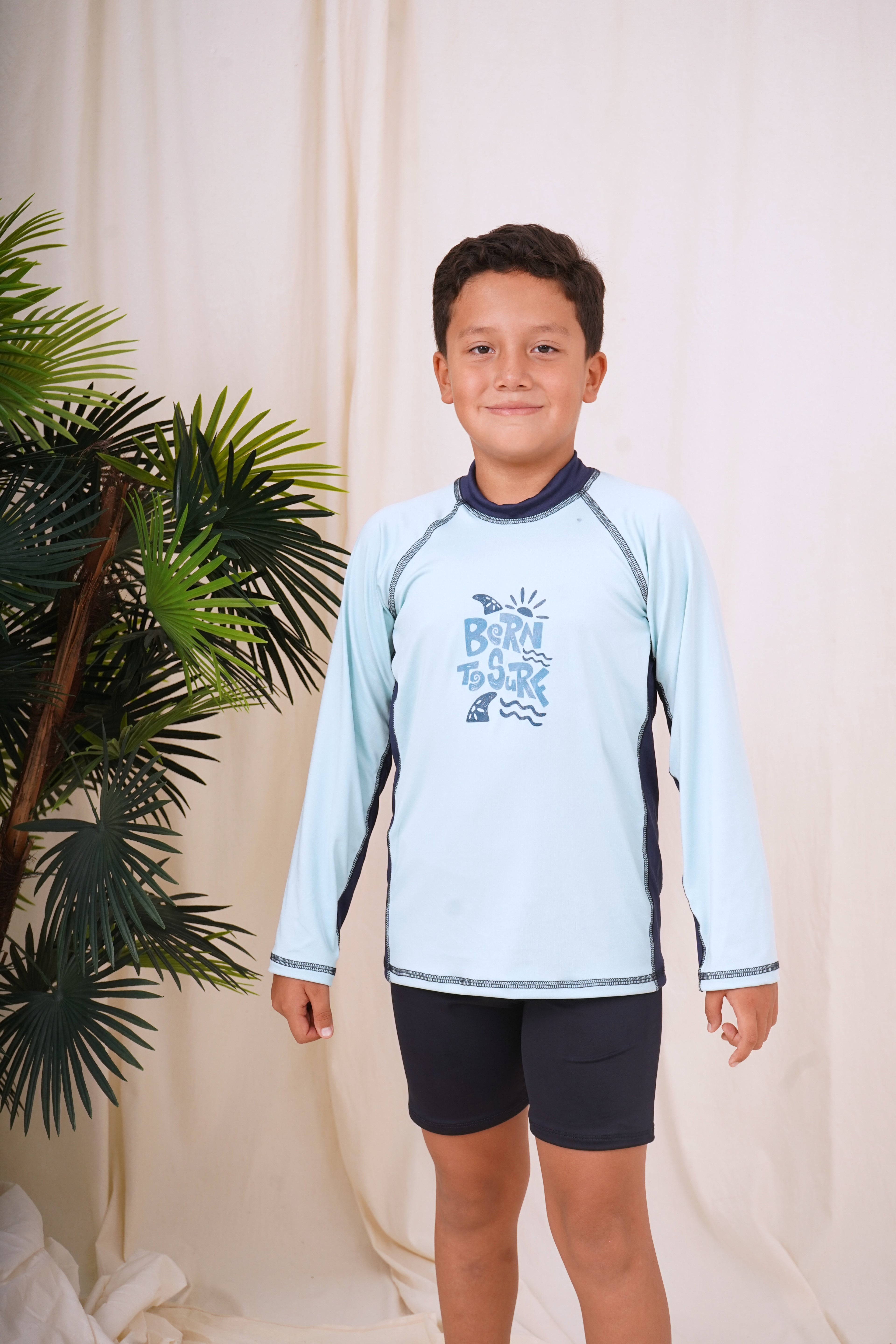 Conjunto niño 1325