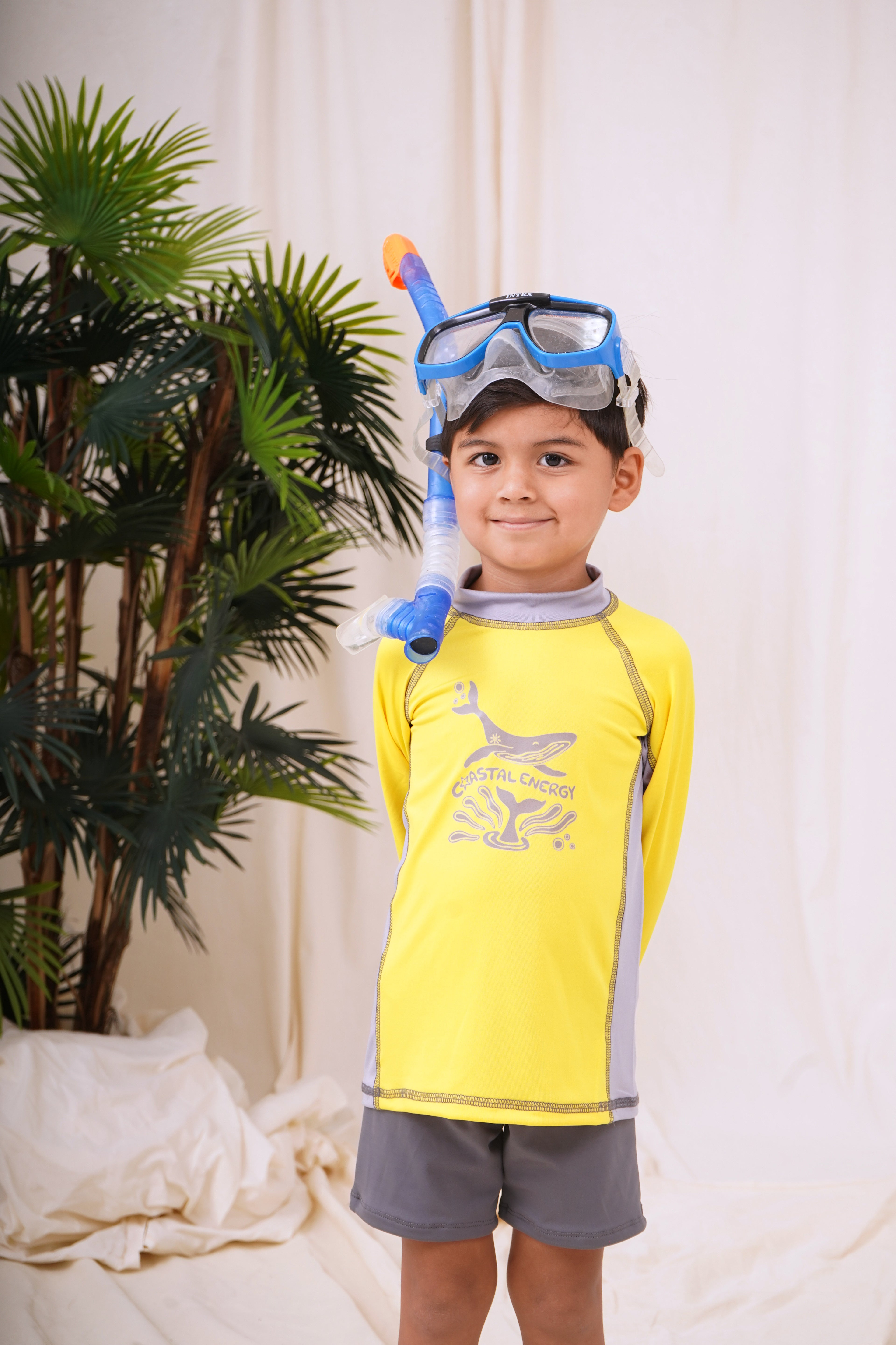 Conjunto niño 1325