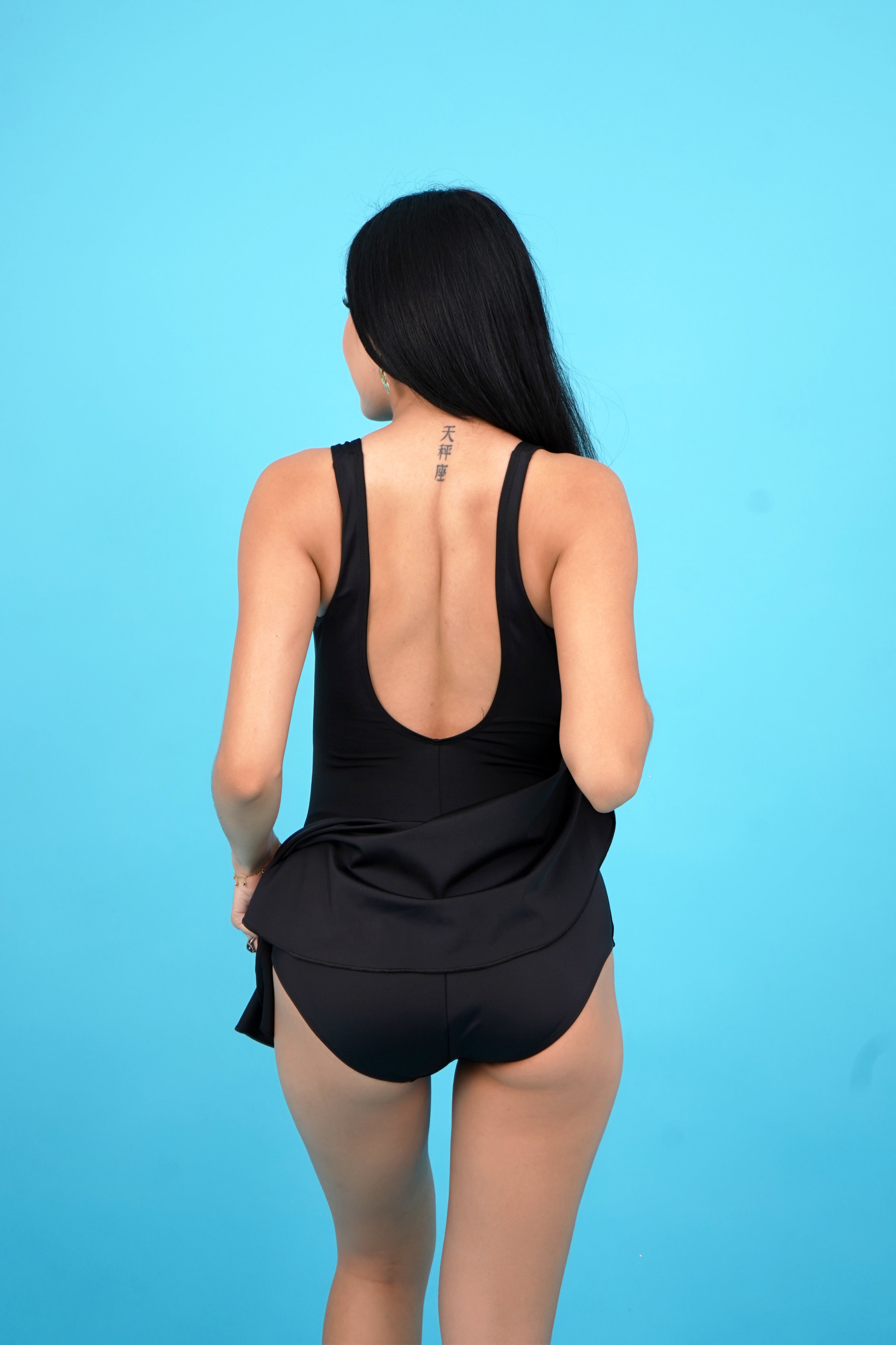 Mod. 573 Negro